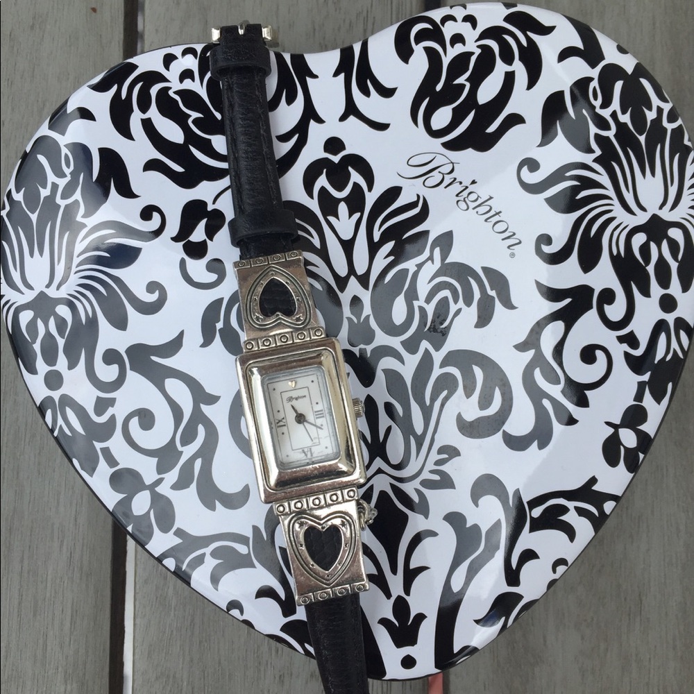 Brighton Northbeach Watch - Japan Movement